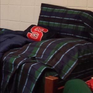 Boys Twin XL comforter